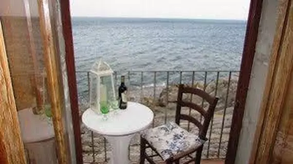 Il Balcone di Gilda | Sicilya - Palermo (vilayet) - Cefalu - Eski Kent