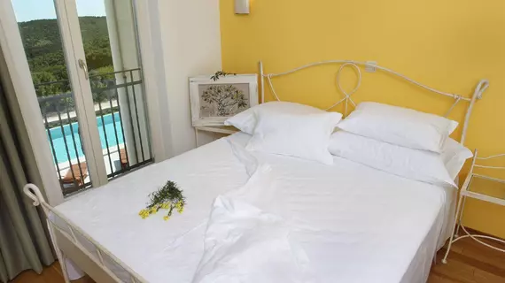 Hotel Villa Stefanija | Istria (vilayeti) - Barban