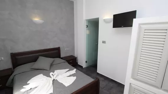 Gianna Suites | Ege Adaları - Santorini