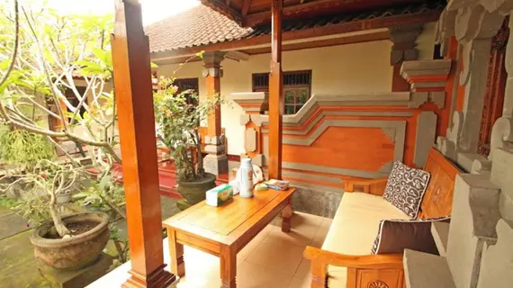 Suparsa's Home Stay | Bali - Ubud - Ubud Kent Merkezi