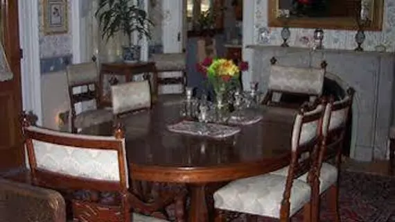 Bellinger Rose Bed & Breakfast | New York - Utica (ve civarı) - Herkimer