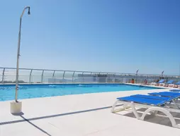 Hotel Costa Conil | Andalucia - Cadiz (vilayet) - La Janda - Conil de la Frontera