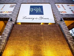 The SPK Hotel | Tamil Nadu - Madurai