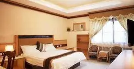 Castle B&B | Pingtung İlçesi - Hengchun