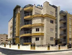 Lijam Apartments | Amman İli - Amman (ve civarı) - Amman