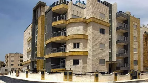 Lijam Apartments | Amman İli - Amman (ve civarı) - Amman