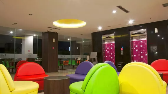 favehotel Hyper Square | West Java - Bandung (ve civarı) - Bandung