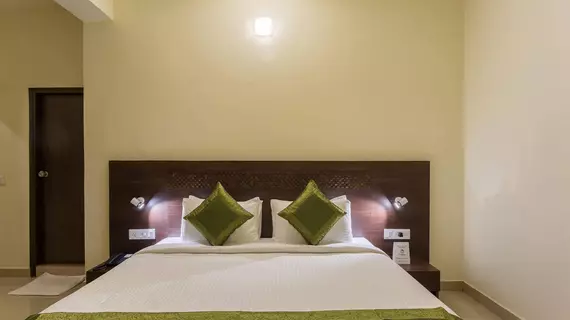 Treebo XEC Residency | Goa - Güney Goa - Salcete - Margao