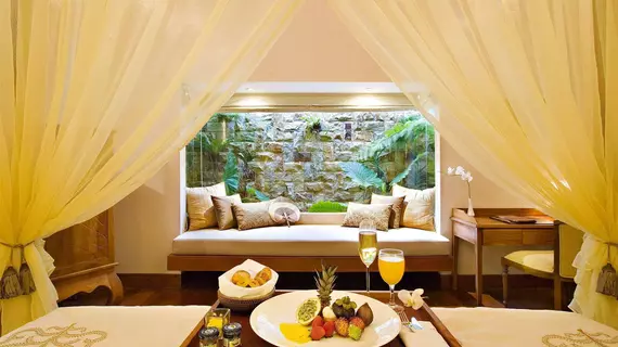 DISINI Luxury Spa Villas | Bali - Badung - Laksmana