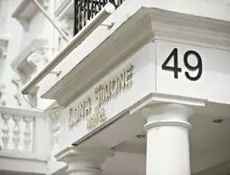 Luna And Simone Hotel | Londra (ve civarı) - City of Westminster - Pimlico