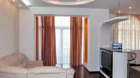 KievApartment | Kiev (ve civarı) - Kiev - Pecherskyi Rayonu