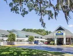 Days Inn Savannah Southside | Georgia - Savannah (ve civarı) - Savana - Midtown