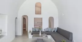 Pina Caldera Residence | Ege Adaları - Santorini