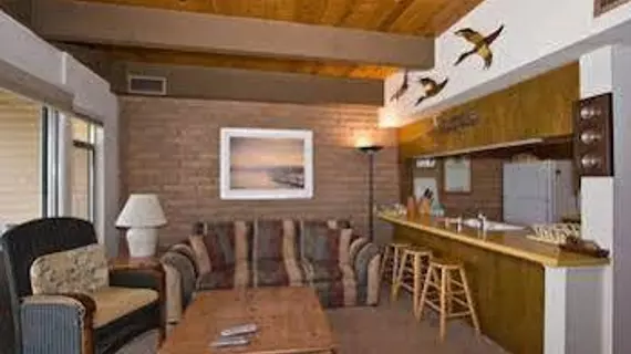 439 Ala Wai Blvd. Unit 120 | Kaliforniya - Lake Tahoe (ve civarı) - South Lake Tahoe