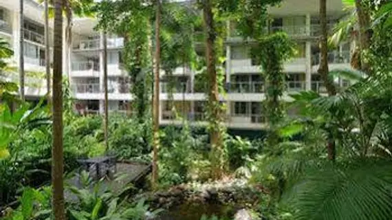 Elysium The Drift Apartment | Queensland - Cairns - Cairns (ve civarı) - Palm Cove