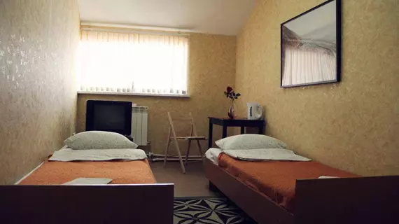 "Hostel ""Naberezhny""" | Nizhny Novgorod Federal Bölgesi - Nizhny Novgorod (ve civarı) - Nizhny Novgorod - Nizhniy Novgorod Kent Merkezi