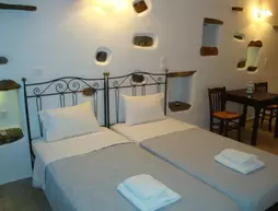 Stavroula Studios | Ege Adaları - Mikonos