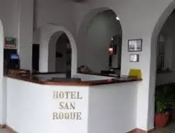 Hotel Casa San Roque | Bolivar - Cartagena (ve civarı) - Cartagena - Cartagena Walled City (Duvarlı Şehir)