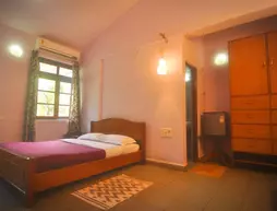 Falcon Resorts | Goa - Kuzey Goa - Calangute