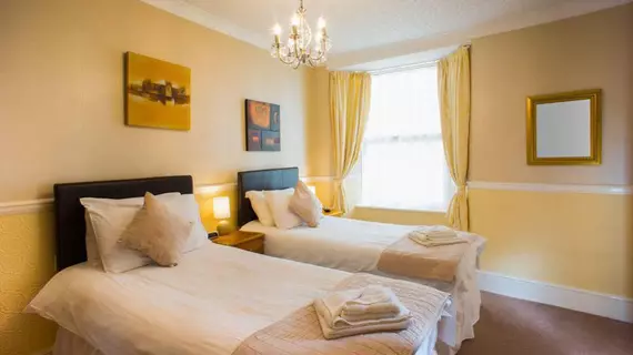 Thornhill Hotel | Devon (kontluk) - Teignmouth