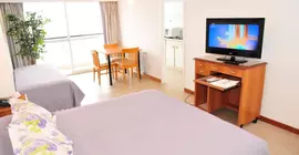 Bristol Condominio Apart Hotel | Buenos Aires (ili) - Mar del Plata (ve civarı) - Mar del Plata