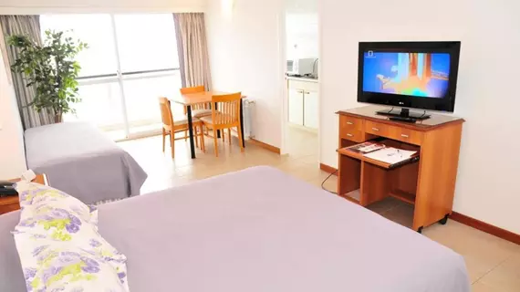 Bristol Condominio Apart Hotel | Buenos Aires (ili) - Mar del Plata (ve civarı) - Mar del Plata