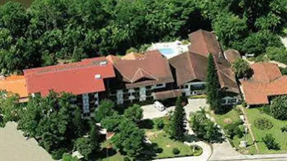 Timbó Park Hotel | South Region - Santa Catarina (eyaleti) - Itajai (ve civarı) - Timbo - Centro