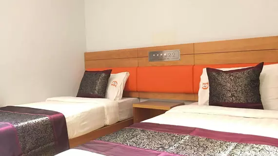 Dadol Hotel | Hong Kong - Hong Kong City Center - Tsim Sha Tsui