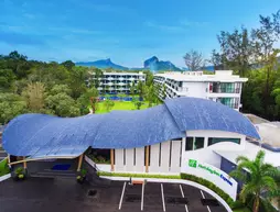 Holiday Inn Express Krabi Ao Nang Beach | Krabi İli - Krabi - Ao Nang