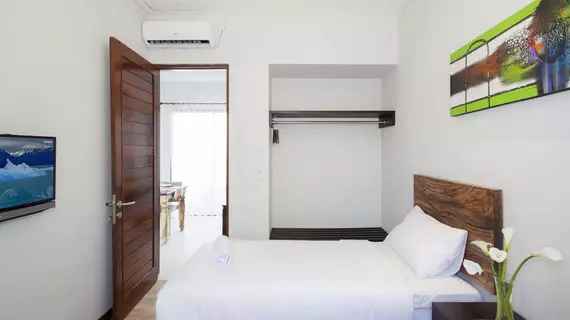 Casa di Ungasan Suite & Residence | Bali - Badung - Ungasan