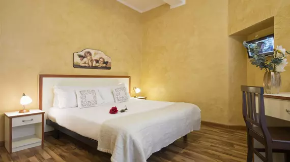 Navona Tower Relais | Lazio - Roma (ve civarı) - Roma Kent Merkezi - Navona