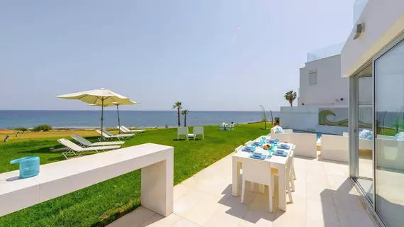 Villa Mermaid | Larnaka Bölgesi - Protaras