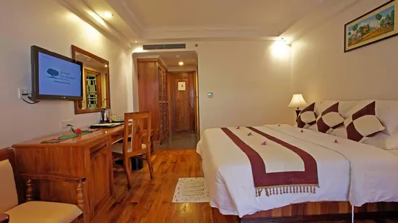 Hotel Somadevi Angkor Resort & Spa - Premium | Siem Reap (ili) - Siem Reap