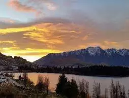 Highview Apartments | Otago - Queenstown (ve civarı) - Queenstown