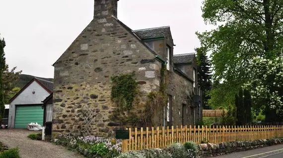 Moulin Hotel | İskoçya - Perth ve Kinross - Pitlochry