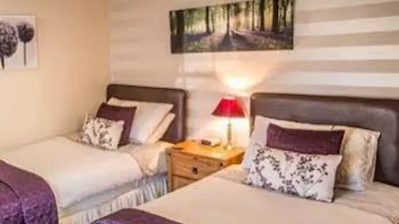 Swinside Farmhouse | Cumbria (kontluk) - Keswick