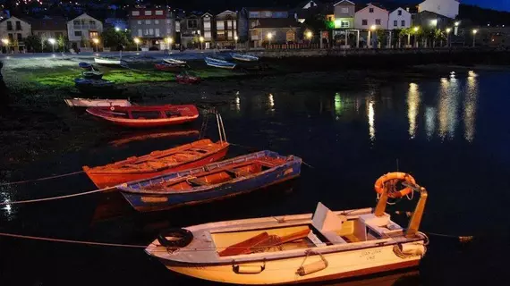 Complejo Turístico Raeiros | Galicia - Pontevedra (vilayet) - O Grove