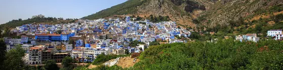 Riad Zaitouna Chaouen | Tangier (ve civarı) - Chefchaouen