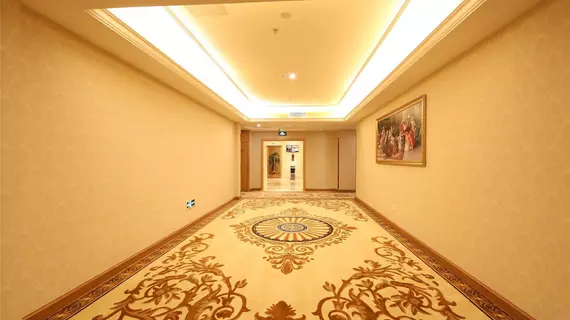 Vienna Panyu Shiqiao Branch | Guangdong - Guangzhou (ve civarı) - Guangzhou