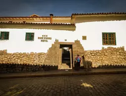 Hotel Rumi Punku | Cusco (bölge) - Cusco - Cusco Tarihi Merkezi