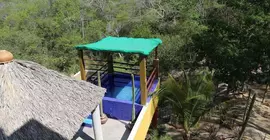 Heavenly Villa | Oaxaca - Huatulco (ve civarı) - Santa Cruz Huatulco