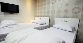 Chloe Guest House | Gyeonggi - Seul (ve civarı) - Gangnam - Sinsa-dong