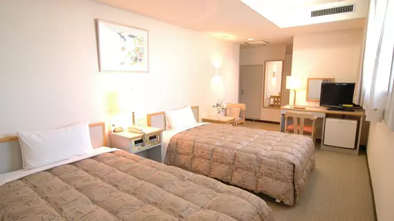 Hotel Silk Tree Nagoya | Aichi (idari bölge) - Nagoya (ve civarı) - Nagoya - Nagoya Kent Merkezi