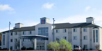 Motel 6 Kingdom City MO