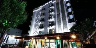 White Tourist Hotel