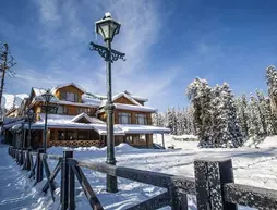 Hotel Heevan Retreat | Cammu ve Keşmir - Srinagar (ve civarı) - Gulmarg