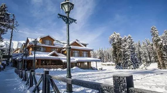 Hotel Heevan Retreat | Cammu ve Keşmir - Srinagar (ve civarı) - Gulmarg