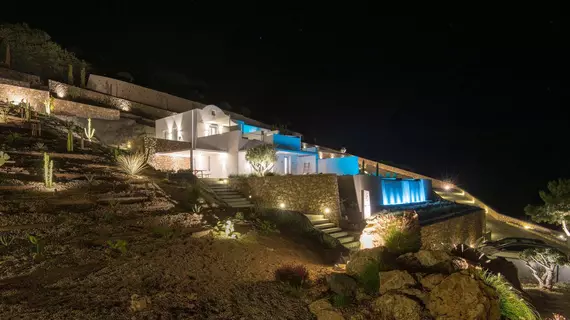 Santorini Heights | Ege Adaları - Santorini