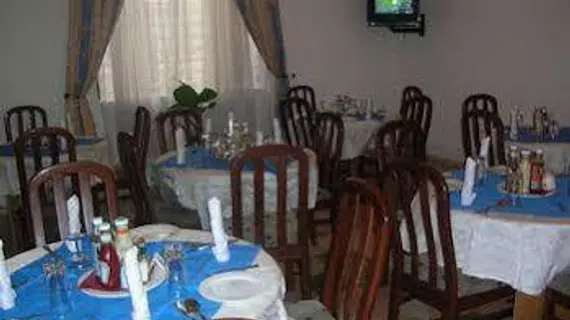 Bec Suites | Lagos (ve civarı) - Lagos - Onigbongbo - Ikeja