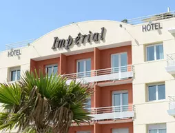 Hotel Imperial | Occitanie - Herault (bölge) - Montpellier (ve civarı) - Sete